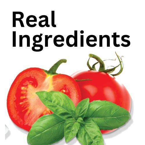 About Our Ingredients