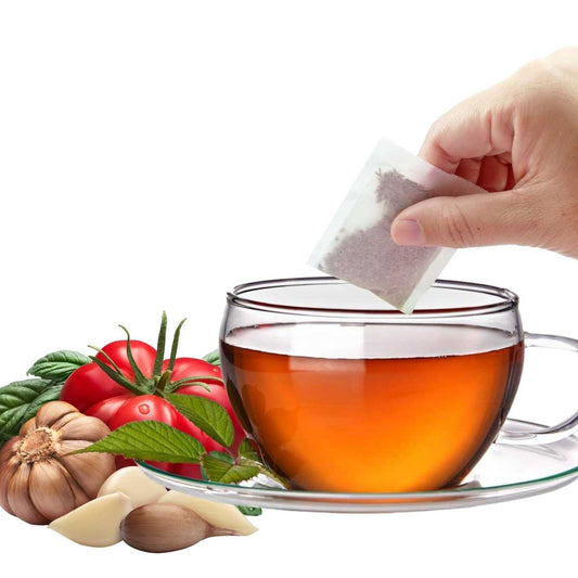 Portable Broth