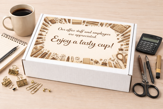 Millie's Gift Box - 48 pcs Assorted Flavors