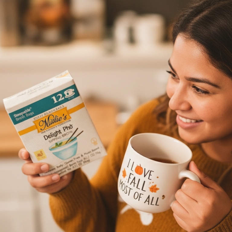 4 Flavor Max Value Assortment (96 Servings)