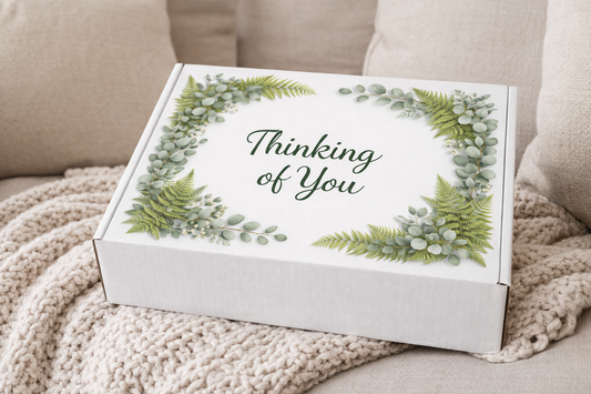 Millie's Gift Box - Office Sampler- 48 pcs Assorted Flavors